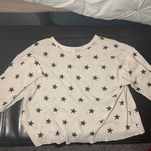 star sweater